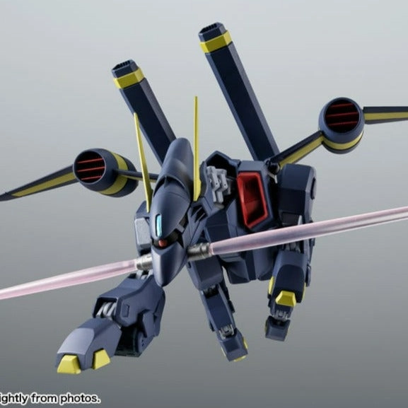 Biology Model Regional Specialty TMF/A-802 BuCUE ver. A.N.I.M.E. "Mobile Suit Gundam Seed" The Robot Spirits