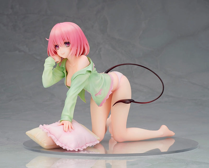 Chibi Character To Love-Ru Darkness Momo Belia Deviluke Pajama Ver.