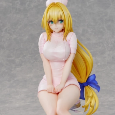 To Love-Ru Darkness Nurse Series Tearju Lunatique Acrylic Stand