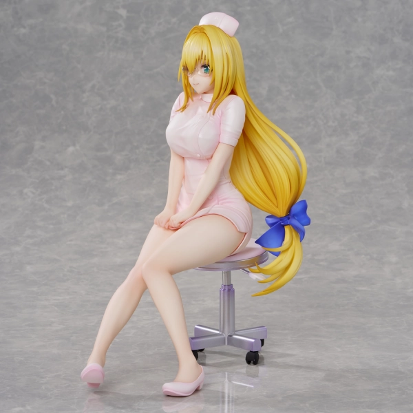 To Love-Ru Darkness Nurse Series Tearju Lunatique Industrial Decor