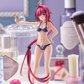 To Love-Ru Darkness POP UP PARADE Mea Kurosaki Folk Tale International Brand