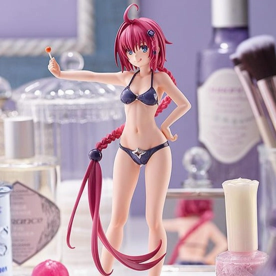 To Love-Ru Darkness POP UP PARADE Mea Kurosaki Folk Tale International Brand