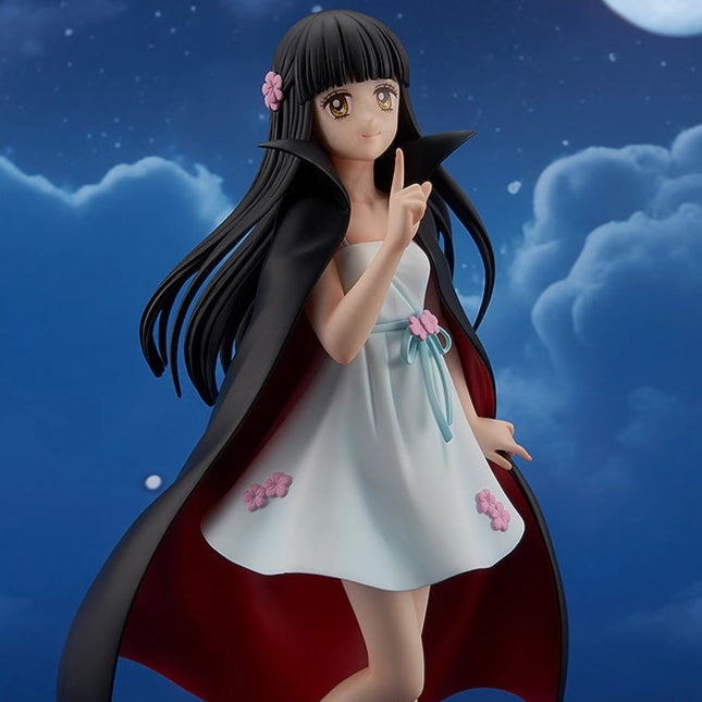 Tokimeki Tonight Ranze Eto 1/7 Scale Figure Character Article Chibi Hobby