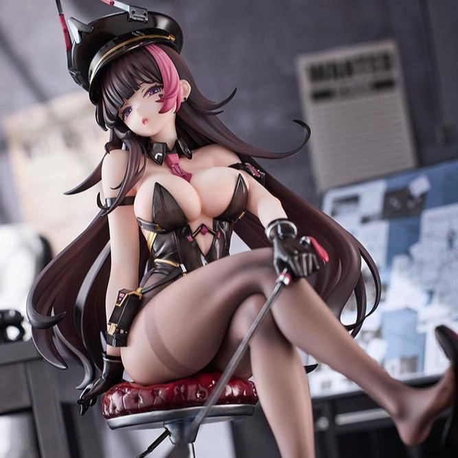 Torture Officer Usami Kaoru Anime Art World Heritage