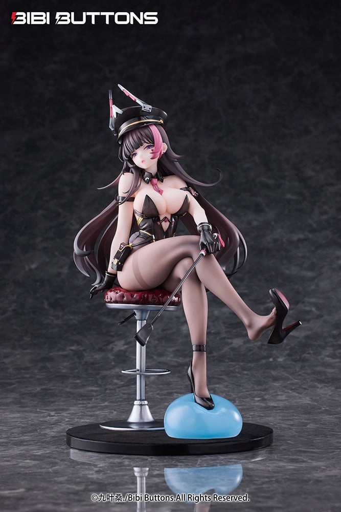 Torture Officer Usami Kaoru Fantasy Collectible Fan Favorite