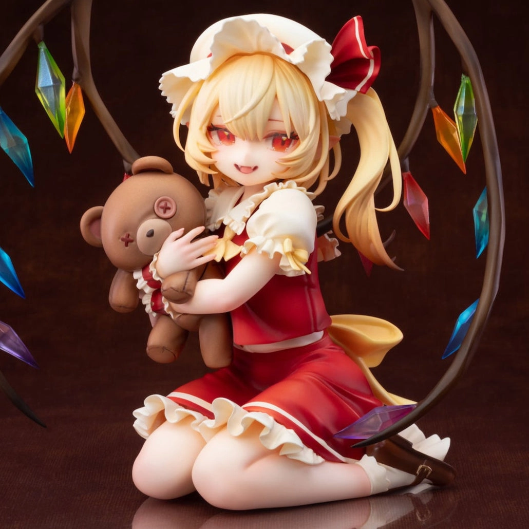 Modern Icon Touhou Project: Flandre Scarlet Innocent Time Ver.