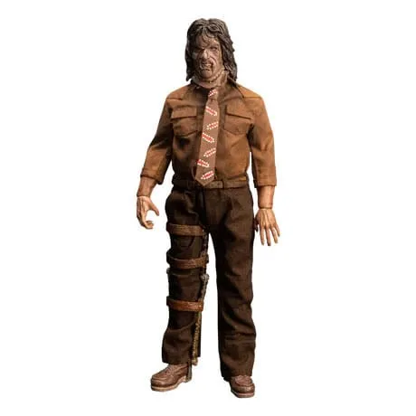 Fairy tale Trick or Treat Studios The Texas Chainsaw Massacre III Leatherface 1/6 Action Figure