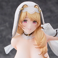 Cultural Gift Elixer Priestess Ver.