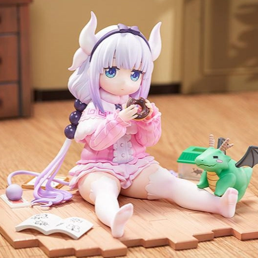 Kanna: Holiday Ver. Retro Game Fantasy Figure