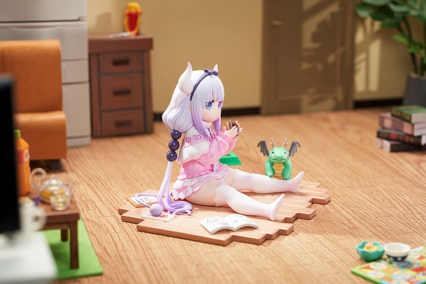 Summer Toy Kanna: Holiday Ver.