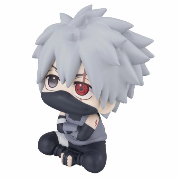 Fantasy Character Fantasy Statue Lookup Kakashi Hatake Anbu ver.