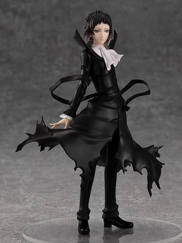 Metal Craft Bungo Stray Dogs ORANGE ROUGE POP UP PARADE Ryunosuke Akutagawa