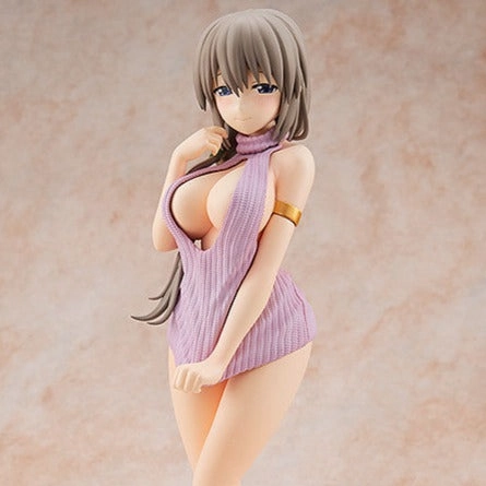 Tsuki Uzaki SUGOI Knitwear Ver. 1/7 Scale Figure Mecha Robot