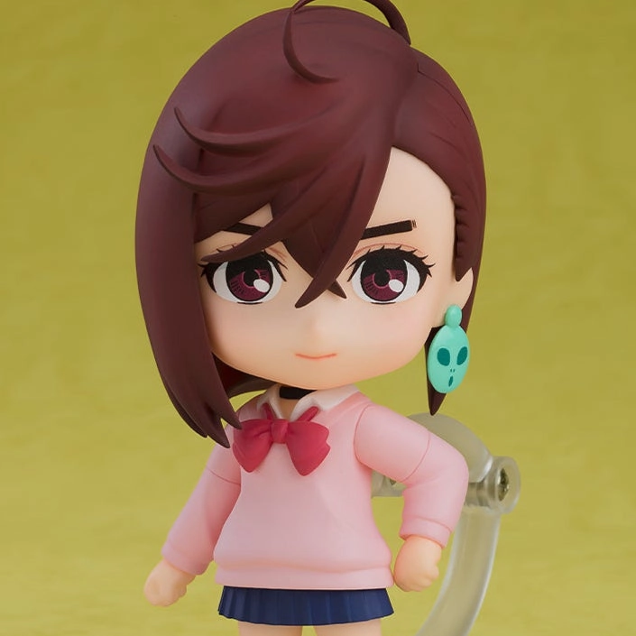 Nendoroid No.2701 Momo Constant Companion