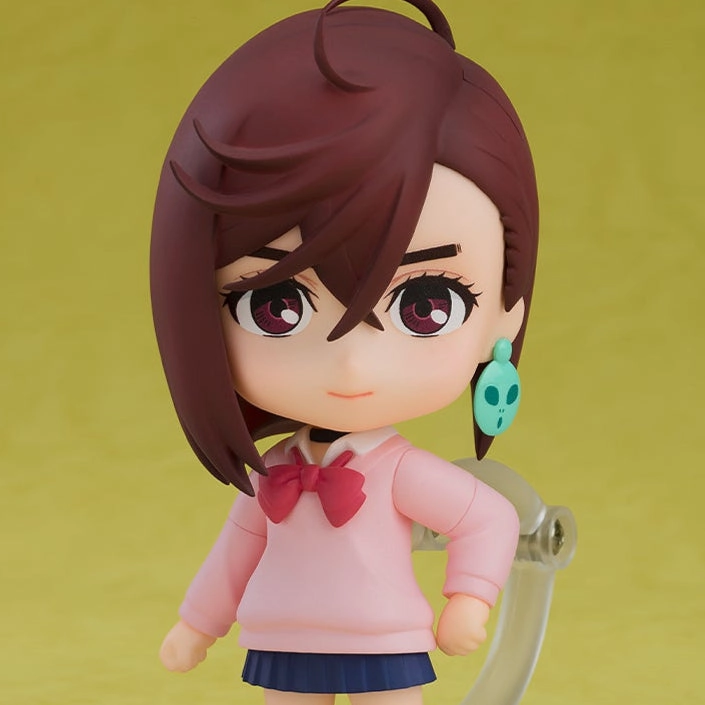 Nendoroid No.2701 Momo Niche Interest
