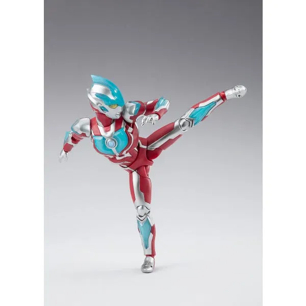 Anime Merchandise Coastal Decor Ultraman Ginga Ultraman New Generation Stars Ver. "Ultraman Ginga" S.H.Figuarts