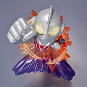 Miniature Product Ultraman ARTlized -March To The End Of The Big Milkyway- "Ultraman" Tamashii Nations Box