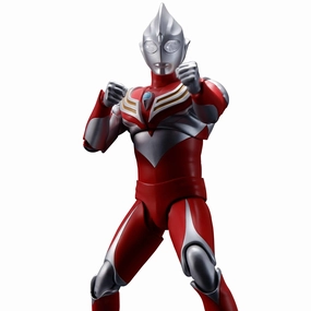 ULTRAMAN TIGA POWER TYPE S.H.FIGUARTS Fast shipping