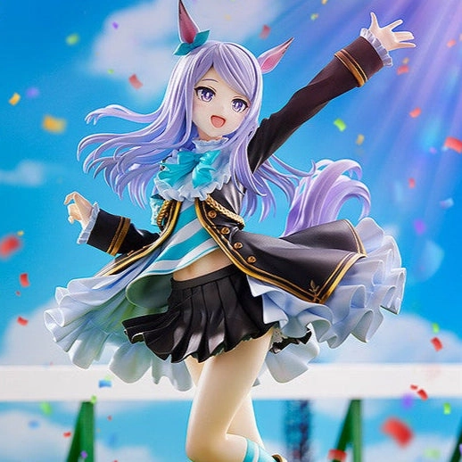 Cryptid Model Umamusume: Pretty Derby Mejiro McQueen The Treasure of the Prestigious Mejiro Family (Reissue)