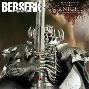 Secret Figure Berserk Skull Knight Normal Ver. 1/6 Scale Action Figure
