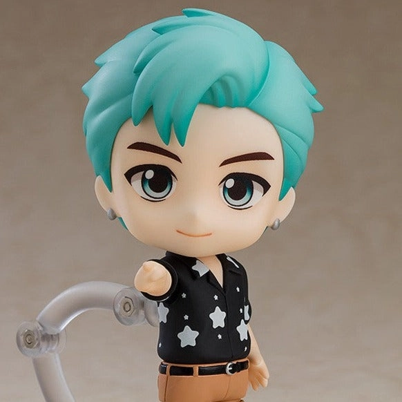 PVC Product Stone Statue Nendoroid No.1801 RM