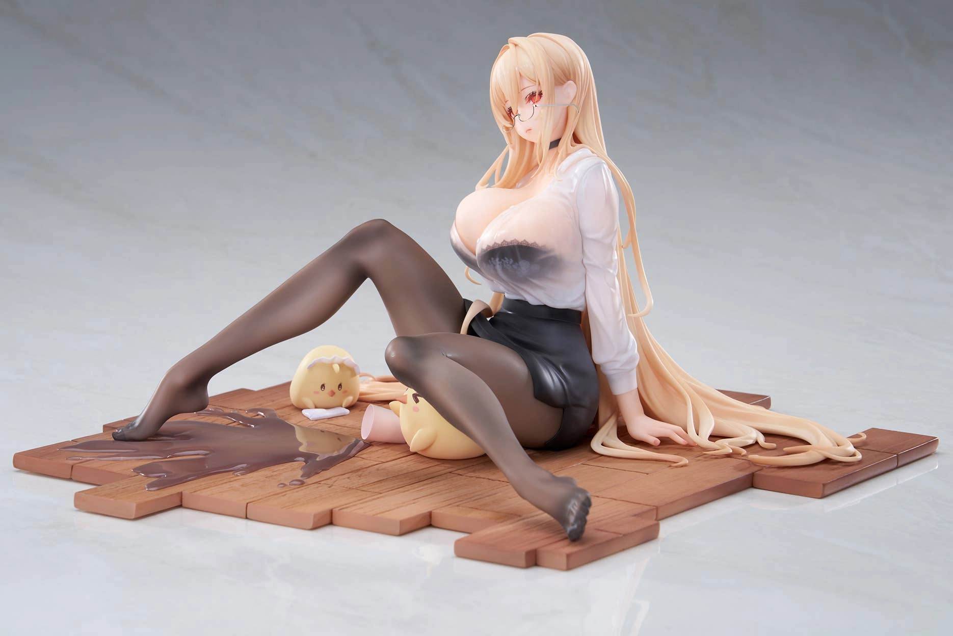 Azur Lane Implacable Shepherd of the Lost Ver. Staff Pick Comic Book Hero