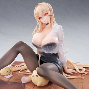 Licensed Product Azur Lane Implacable Shepherd of the Lost Ver.