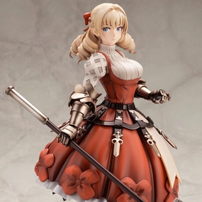 Unicorn Overlord Scarlett Adventure Character Exclusive Outfit
