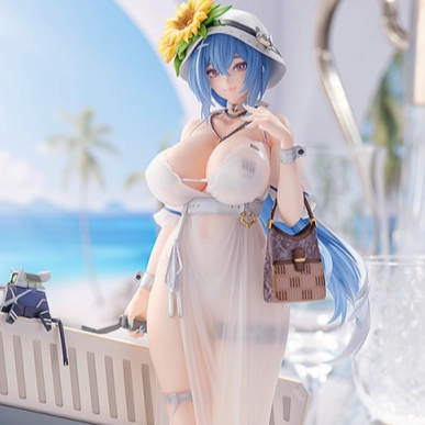 Girls' Frontline DP-12: Morning Fable Ver. Fantasy Character