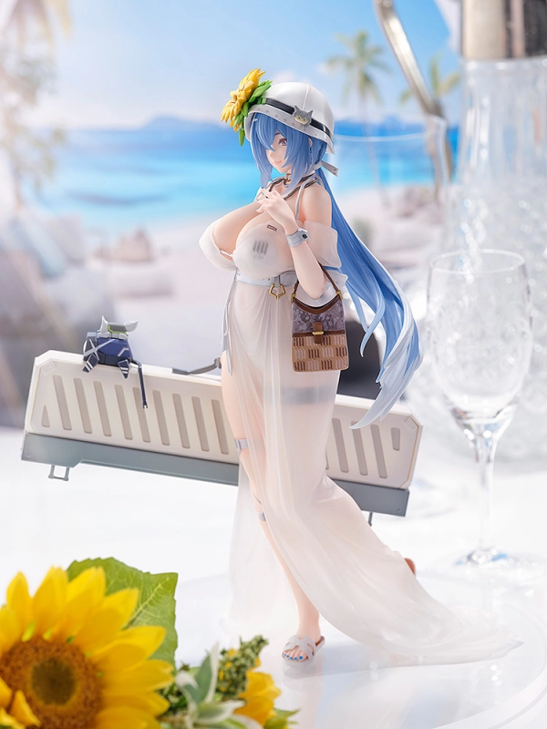 Abstract Form Gaming Statue Girls' Frontline DP-12: Morning Fable Ver.