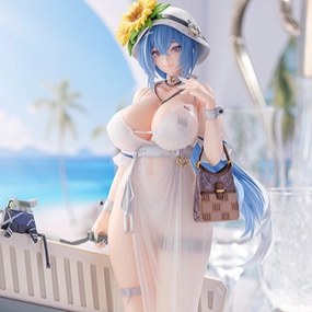 Superhero Display Girls' Frontline DP-12: Morning Fable Ver.