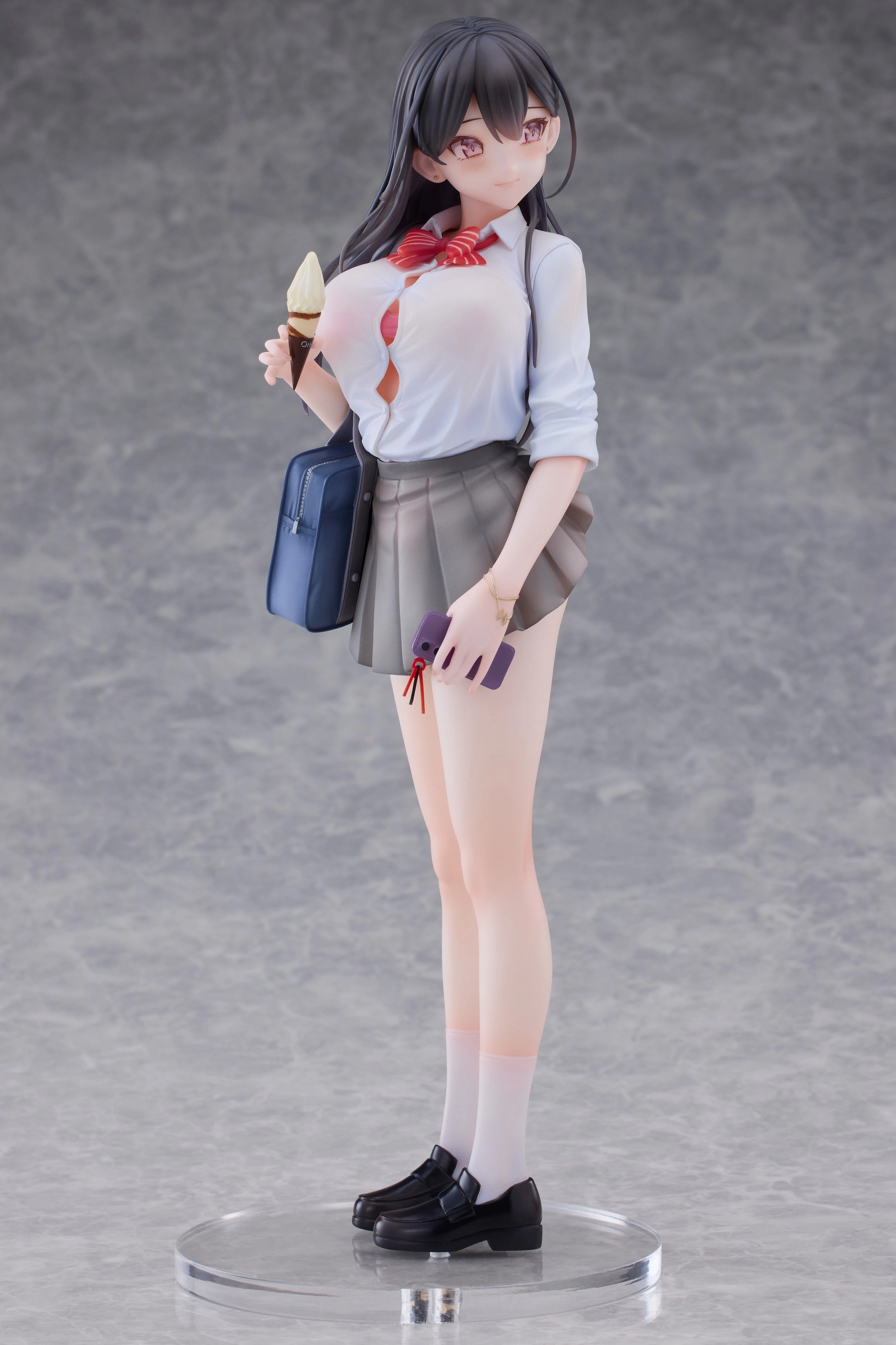 Maki Sairenji Illustrated by POPQN Miniature Item