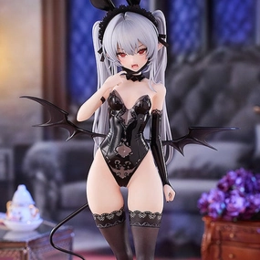Vanya 1/6 Scale Figure PVC Decor