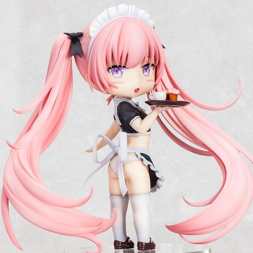 Battle Reenactment Fantasy Statue Vevila Non-Scale Figure