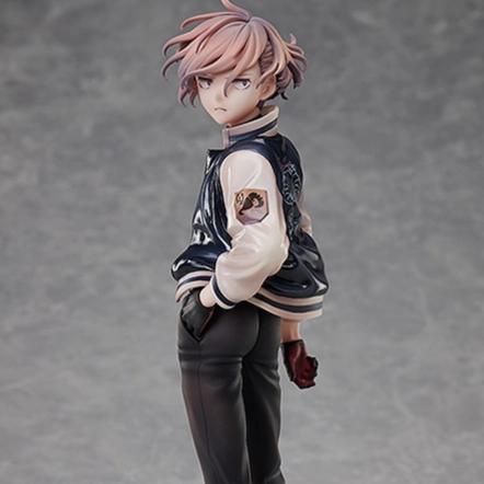 Bungo Stray Dogs Chuya Nakahara: Original Series Age Fifteen Ver. Judges' Choice