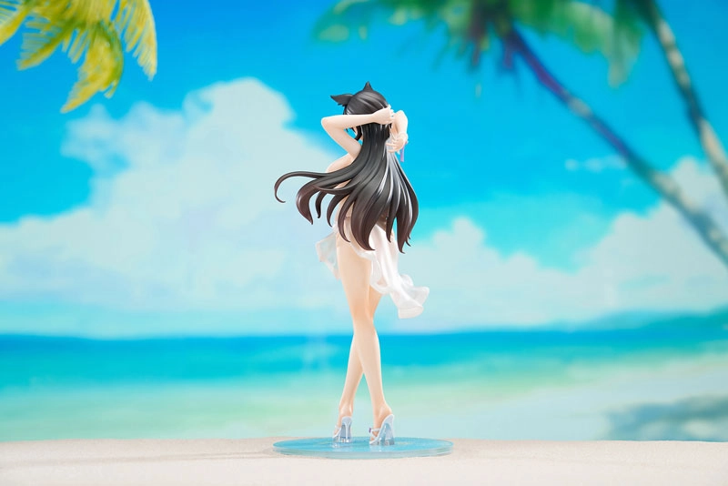 LIMEPIE Series Azur Lane Atago Summer March Ver. Vinyl Hobby Price Guide