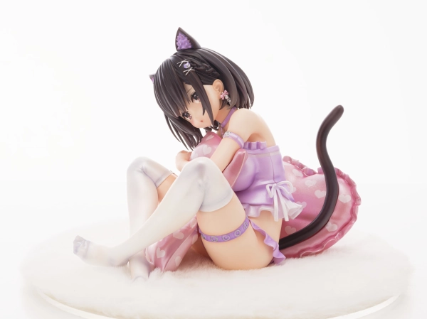 Collectible Character Gaou Daishuki Hold Ayaka chan (Reissue)