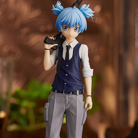 Battle Reenactment Celebrity endorsed POP UP PARADE Nagisa Shiota