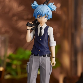 Battle Reenactment Celebrity endorsed POP UP PARADE Nagisa Shiota