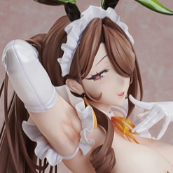 BINDing Sumire Bunny Ver. Character Object