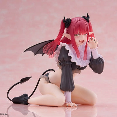 My Dress-Up Darling Desktop Cute Figure - Marin Kitagawa (Liz Ver.) Designer Hobby Mythology Art