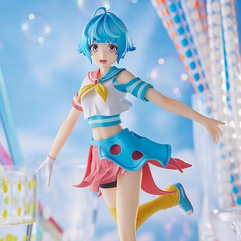 Premium Sculpture Chibi Object POP UP PARADE Uta