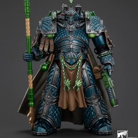 WARHAMMER Alpha Legion Alpharius Primarch of the XXth Legion Refraction Principle