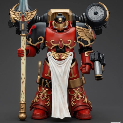 WARHAMMER Blood Angels Dawnbreaker Cohort Dawnbreaker 1 Promise Keep