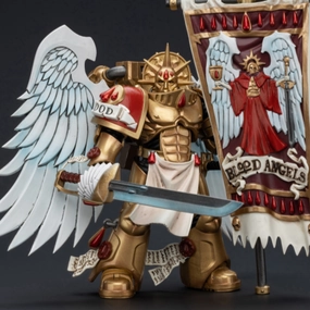 Classroom Use Animal Kingdom WARHAMMER Blood Angels Sanguinary Guard Sanguinary Ancient