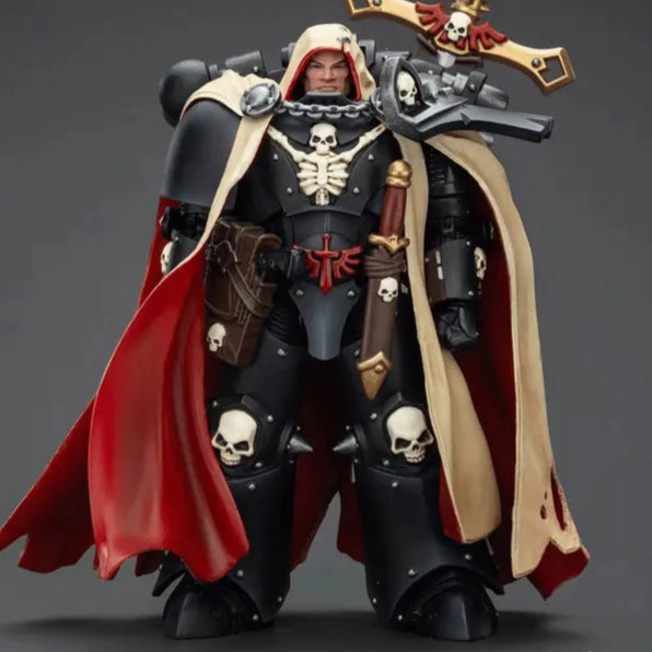 WARHAMMER Chaos Space Marines Cypher Lord of the Fallen Blind Bag