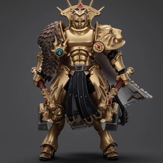 WARHAMMER Stormcast Eternals The Blacktalons Neave Blacktalon Magic Search