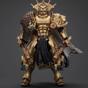 WARHAMMER Stormcast Eternals The Blacktalons Neave Blacktalon Magic Search