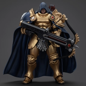 WARHAMMER Stormcast Eternals The Blacktalons Shakana Goldenblade desert exploration Paper Craft