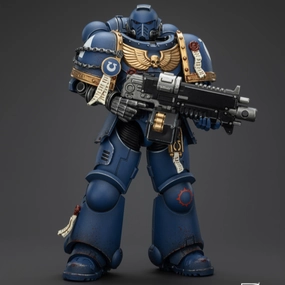 WARHAMMER Ultramarines Brother Chairon Collectors Edition Push Walker